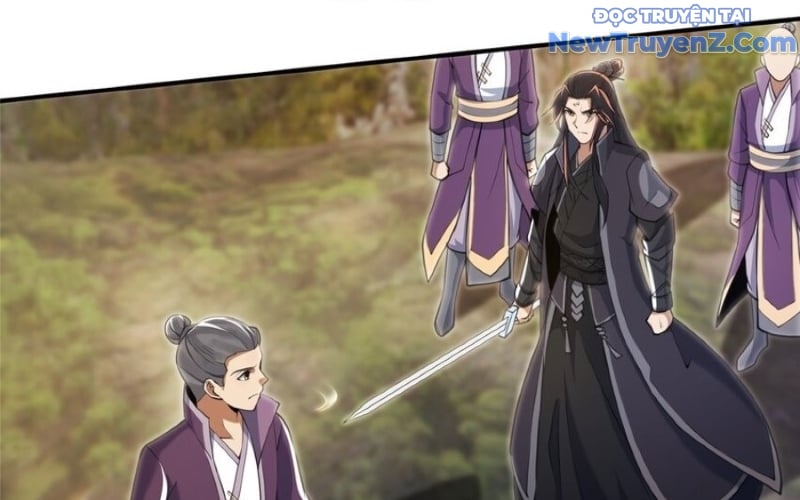 Lược Thiên Ký Chapter 94 - Trang 2
