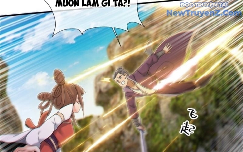 Lược Thiên Ký Chapter 94 - Trang 2