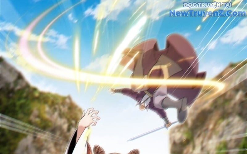 Lược Thiên Ký Chapter 94 - Trang 2