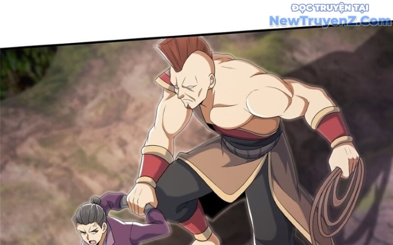Lược Thiên Ký Chapter 94 - Trang 2
