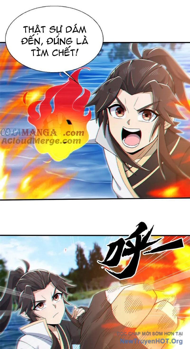 Lược Thiên Ký Chapter 102 - Trang 2