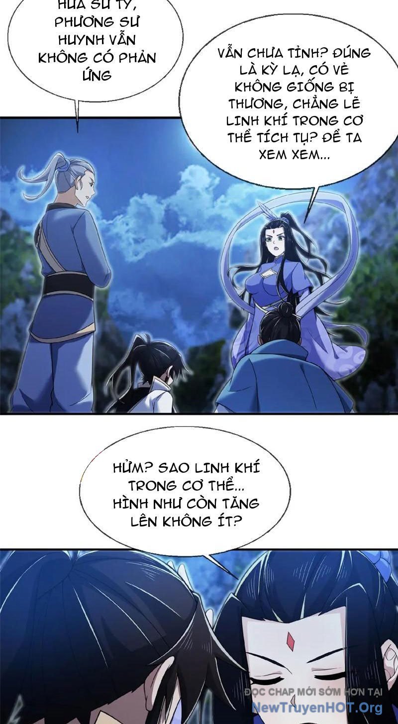 Lược Thiên Ký Chapter 102 - Trang 2