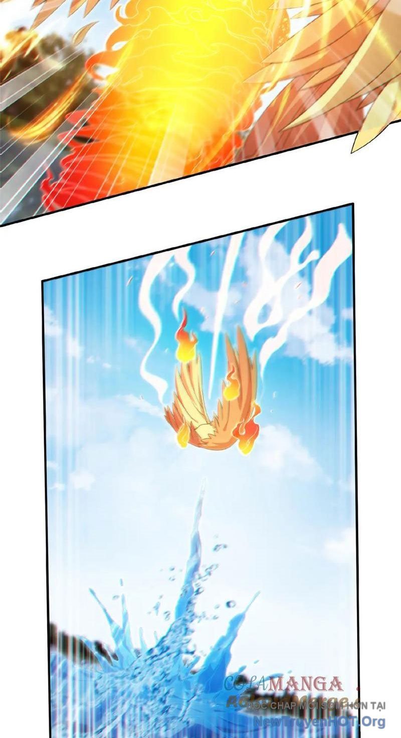 Lược Thiên Ký Chapter 102 - Trang 2