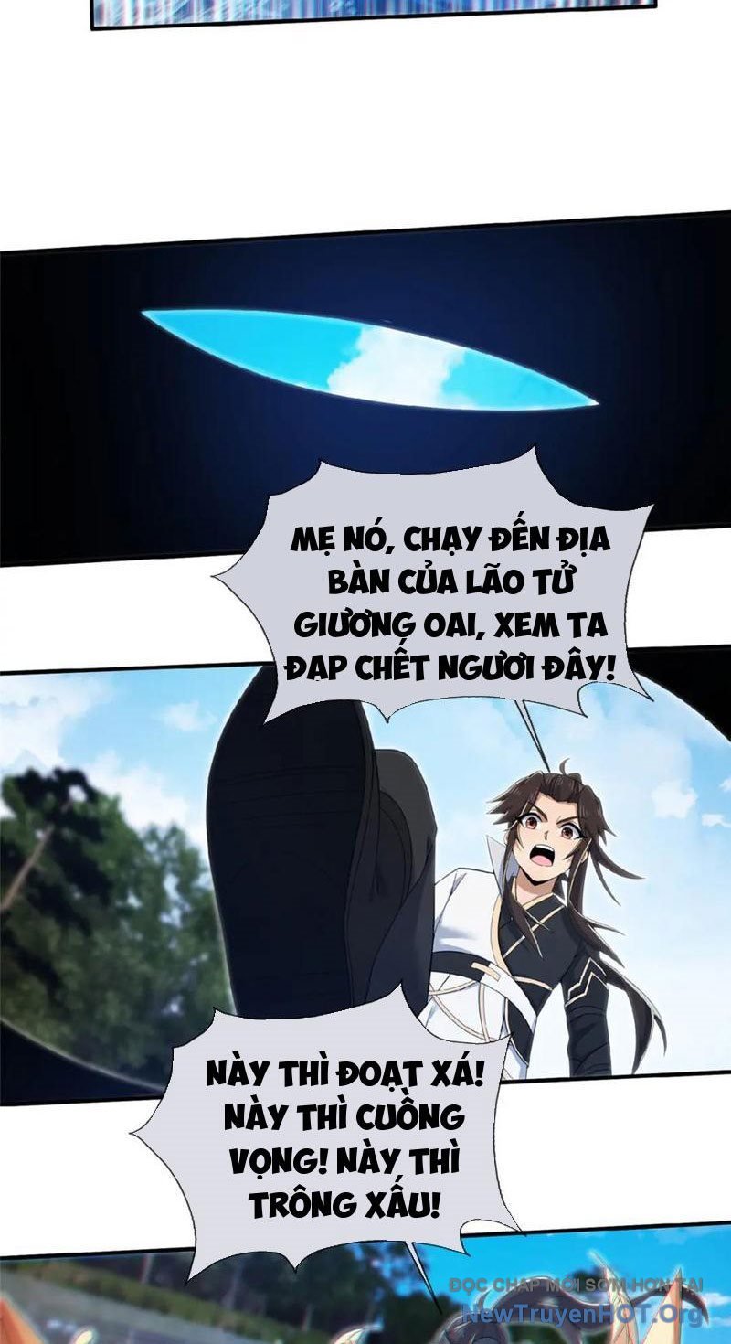 Lược Thiên Ký Chapter 102 - Trang 2