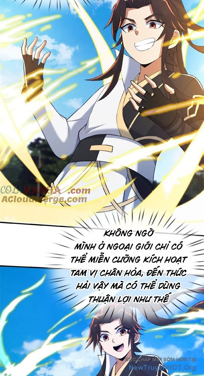 Lược Thiên Ký Chapter 102 - Trang 2