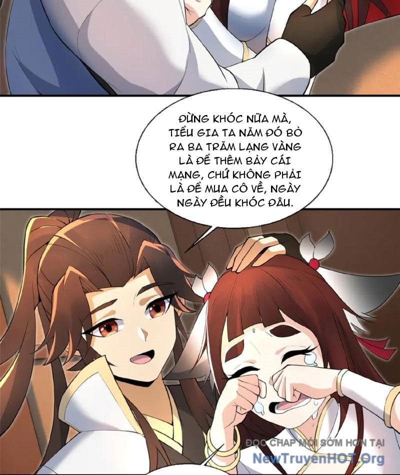 Lược Thiên Ký Chapter 105 - Trang 2