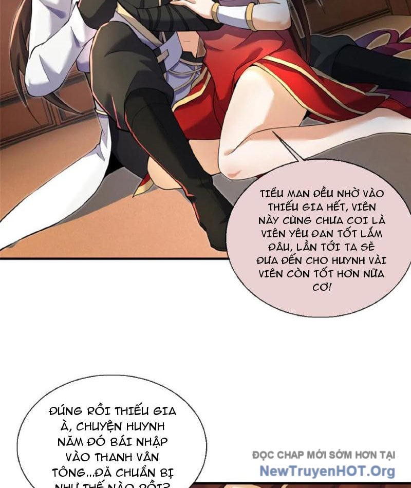 Lược Thiên Ký Chapter 105 - Trang 2