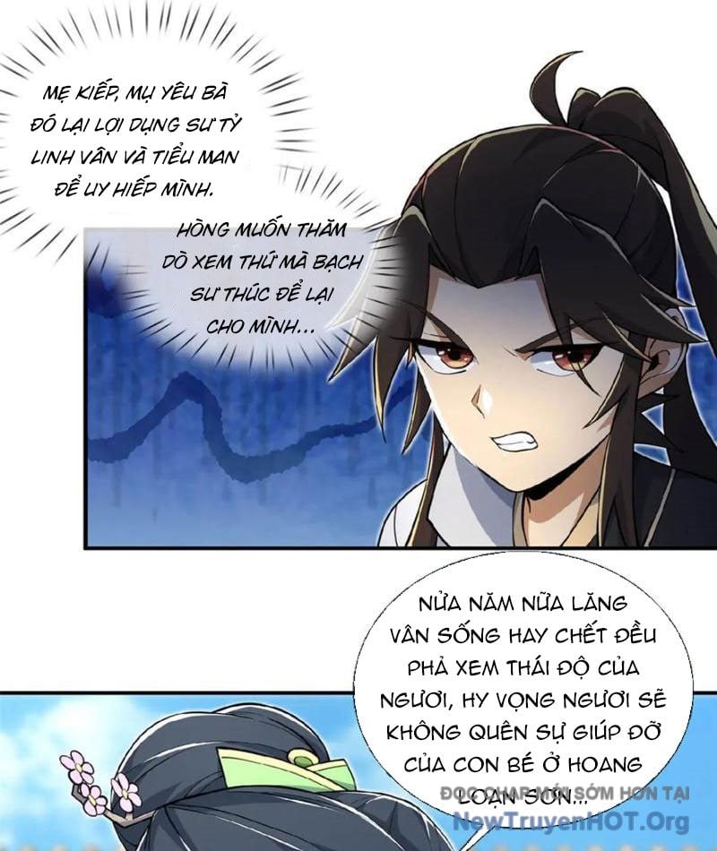 Lược Thiên Ký Chapter 105 - Trang 2