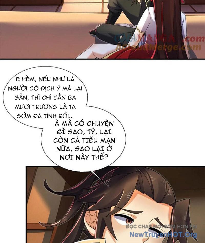 Lược Thiên Ký Chapter 105 - Trang 2