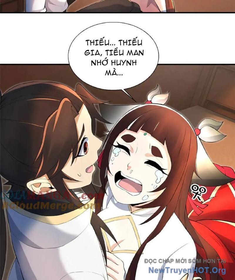 Lược Thiên Ký Chapter 105 - Trang 2