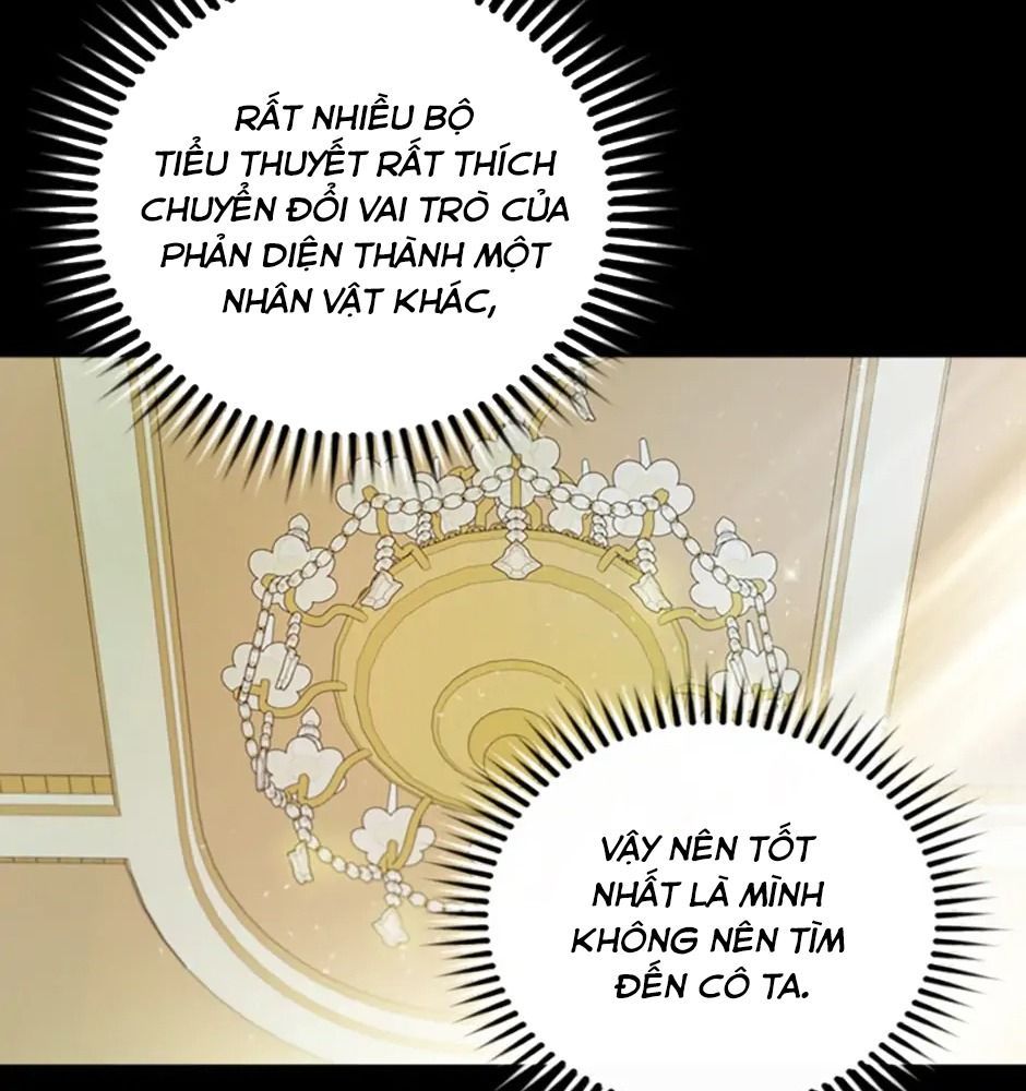 Đã Bảo Nữ Chính Đang Cải Trang Mà Chapter 4 - Trang 2