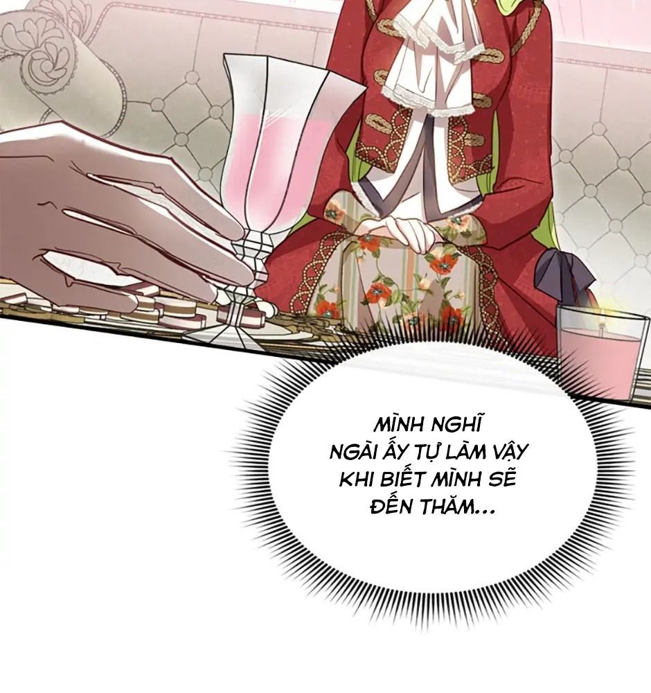 Đã Bảo Nữ Chính Đang Cải Trang Mà Chapter 21 - Trang 2
