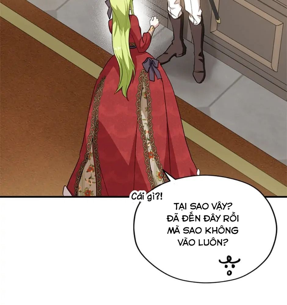 Đã Bảo Nữ Chính Đang Cải Trang Mà Chapter 21 - Trang 2