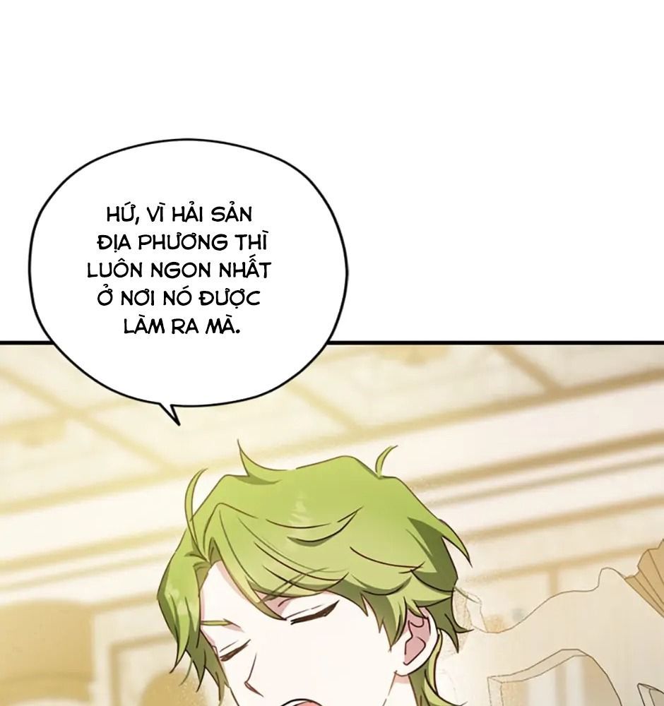 Đã Bảo Nữ Chính Đang Cải Trang Mà Chapter 22 - Trang 2