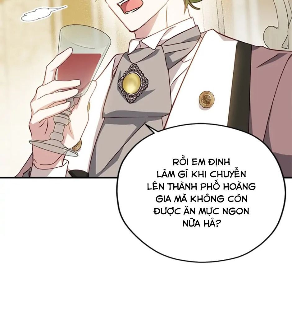 Đã Bảo Nữ Chính Đang Cải Trang Mà Chapter 22 - Trang 2