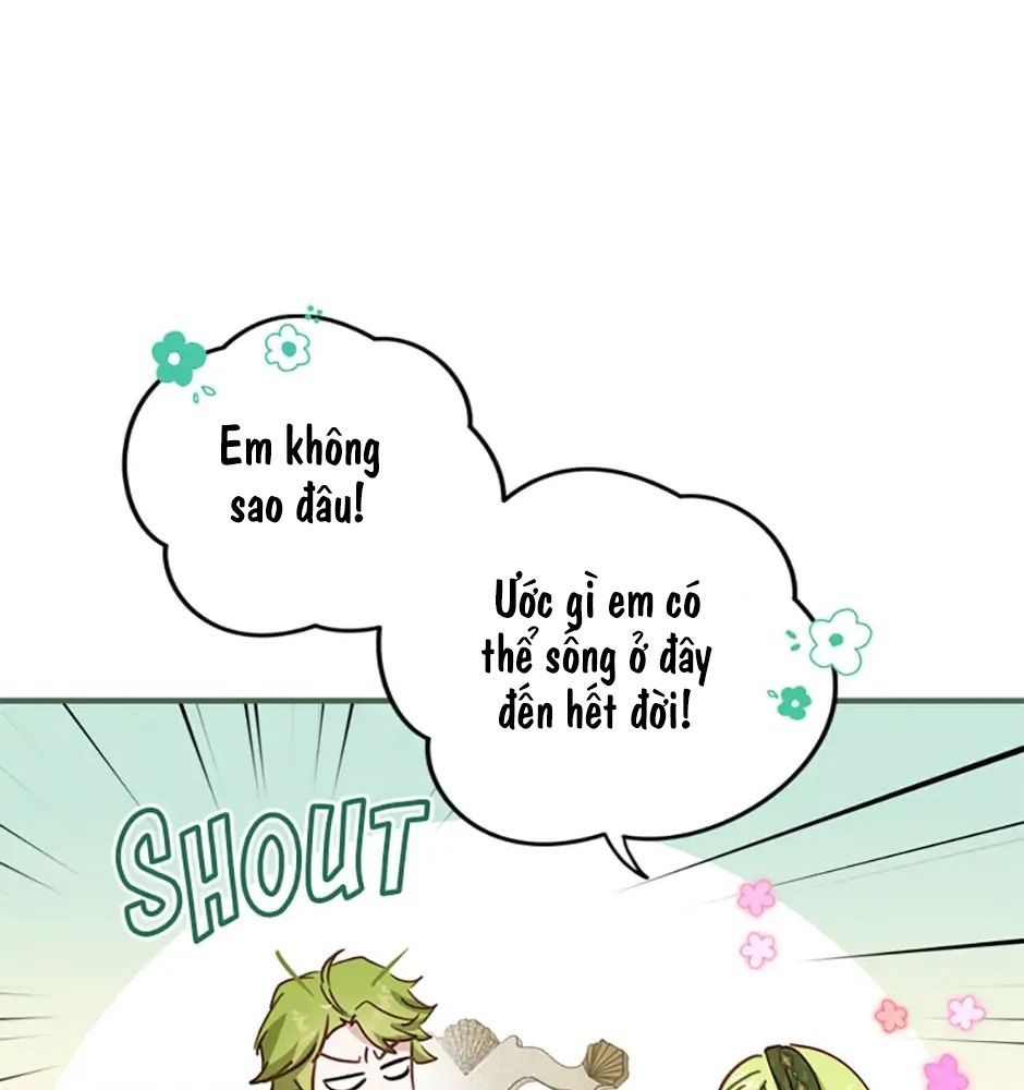 Đã Bảo Nữ Chính Đang Cải Trang Mà Chapter 22 - Trang 2