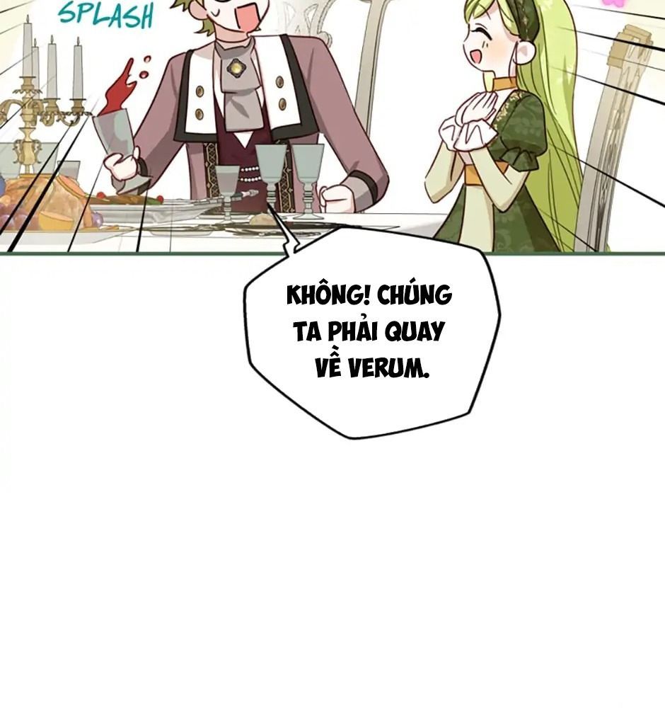Đã Bảo Nữ Chính Đang Cải Trang Mà Chapter 22 - Trang 2