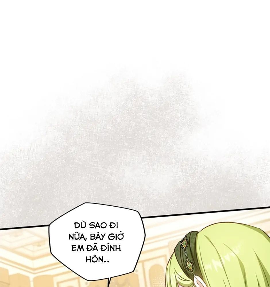 Đã Bảo Nữ Chính Đang Cải Trang Mà Chapter 22 - Trang 2