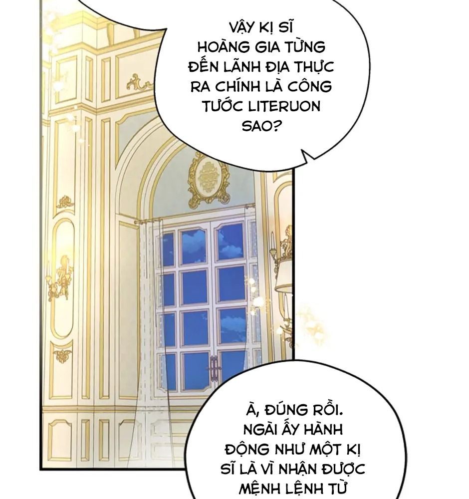 Đã Bảo Nữ Chính Đang Cải Trang Mà Chapter 22 - Trang 2