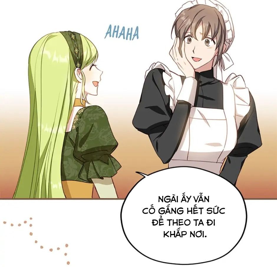 Đã Bảo Nữ Chính Đang Cải Trang Mà Chapter 22 - Trang 2
