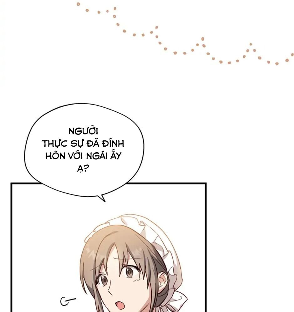 Đã Bảo Nữ Chính Đang Cải Trang Mà Chapter 22 - Trang 2
