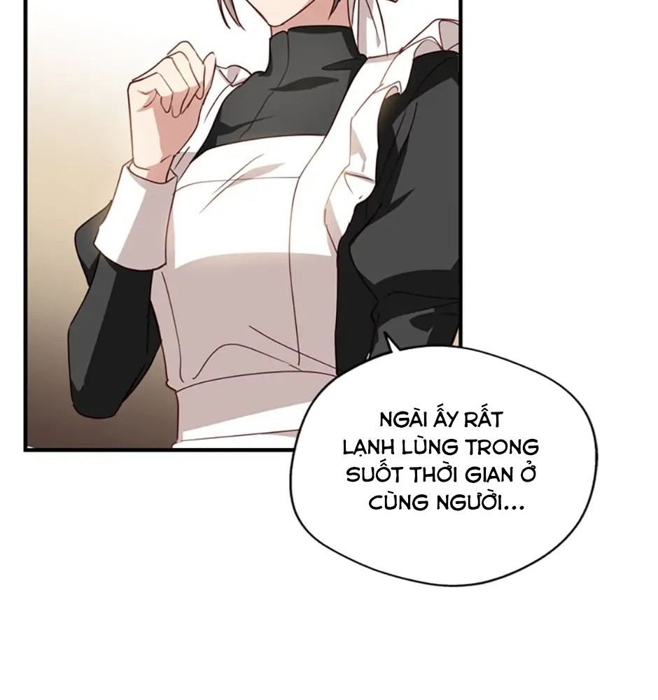 Đã Bảo Nữ Chính Đang Cải Trang Mà Chapter 22 - Trang 2