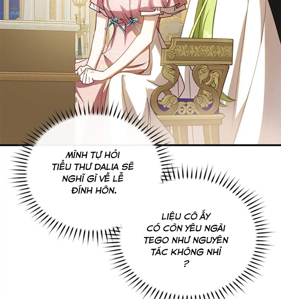 Đã Bảo Nữ Chính Đang Cải Trang Mà Chapter 22 - Trang 2