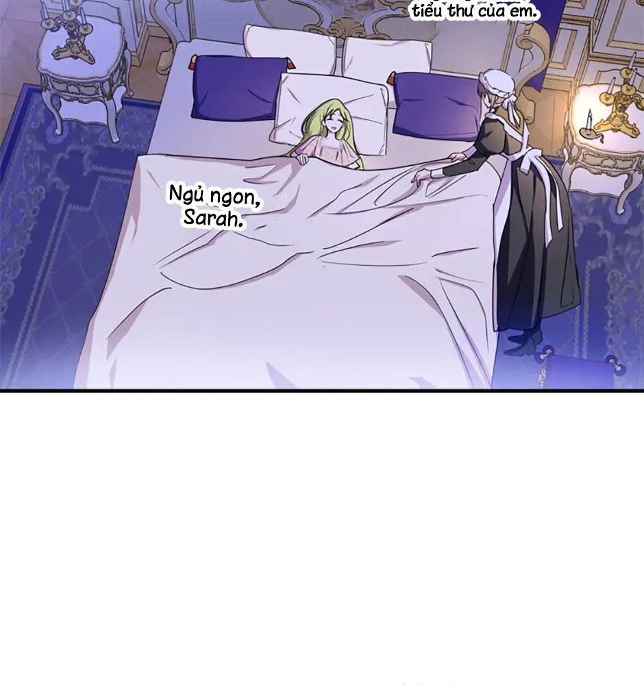 Đã Bảo Nữ Chính Đang Cải Trang Mà Chapter 22 - Trang 2