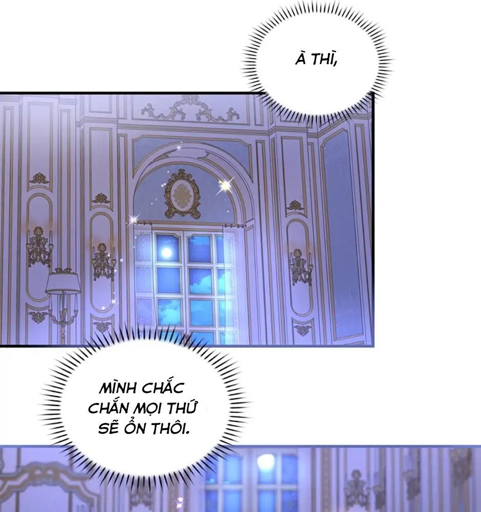 Đã Bảo Nữ Chính Đang Cải Trang Mà Chapter 22 - Trang 2