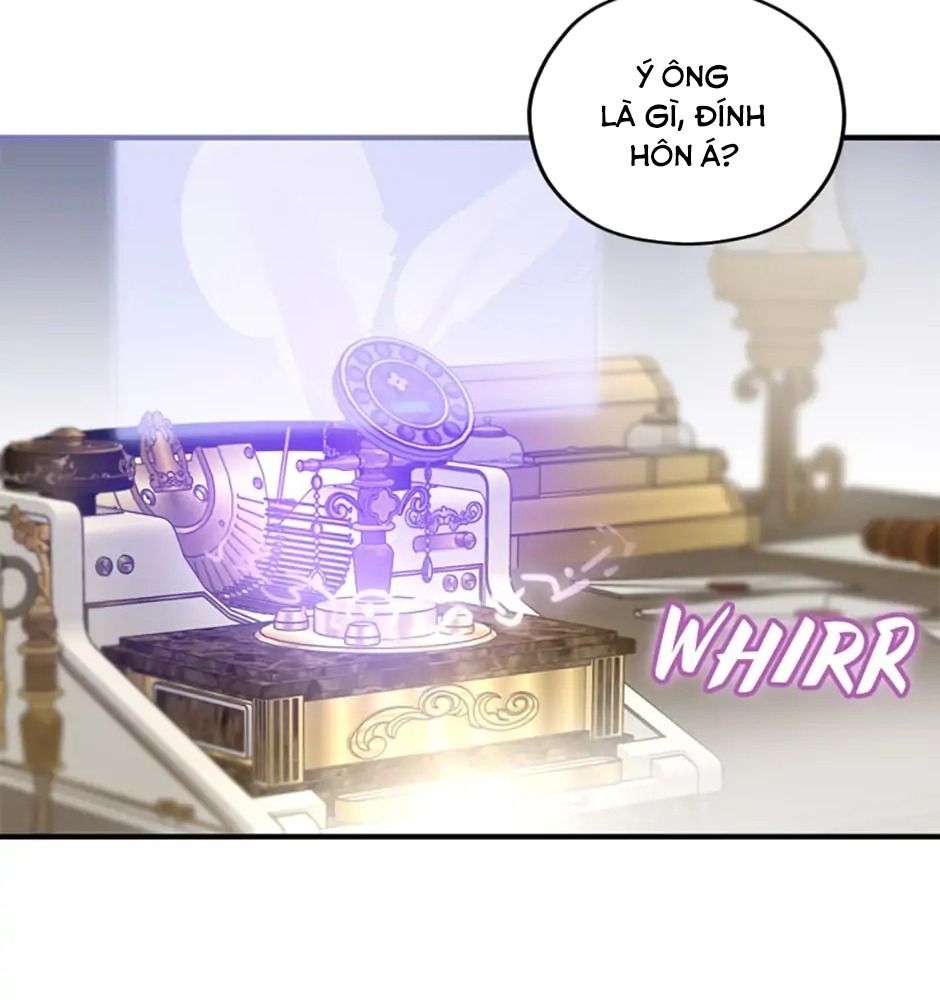 Đã Bảo Nữ Chính Đang Cải Trang Mà Chapter 22 - Trang 2