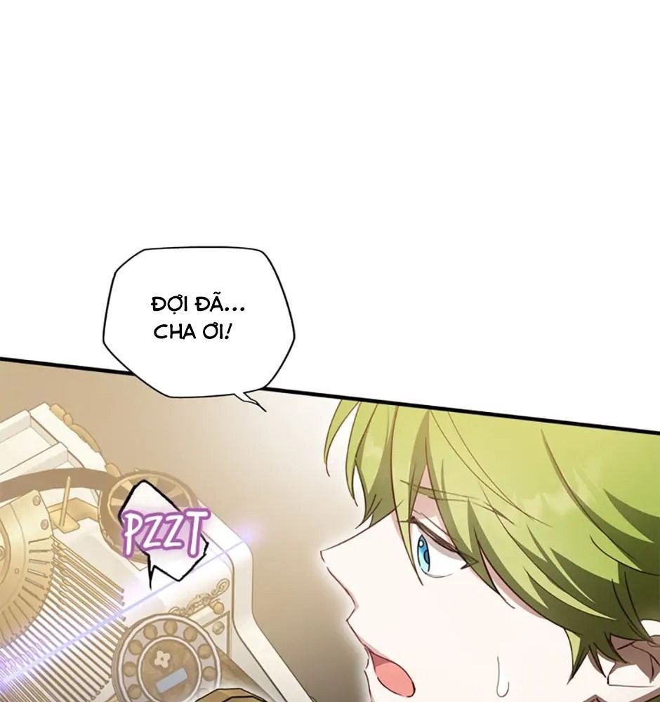 Đã Bảo Nữ Chính Đang Cải Trang Mà Chapter 22 - Trang 2