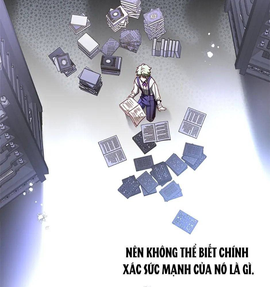 Đã Bảo Nữ Chính Đang Cải Trang Mà Chapter 22 - Trang 2