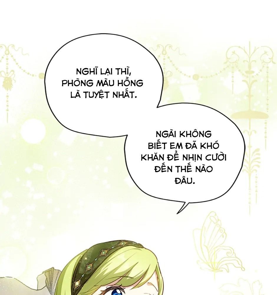 Đã Bảo Nữ Chính Đang Cải Trang Mà Chapter 22 - Trang 2