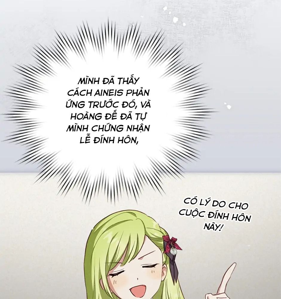 Đã Bảo Nữ Chính Đang Cải Trang Mà Chapter 22 - Trang 2
