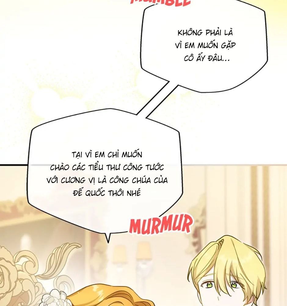 Đã Bảo Nữ Chính Đang Cải Trang Mà Chapter 26 - Trang 2