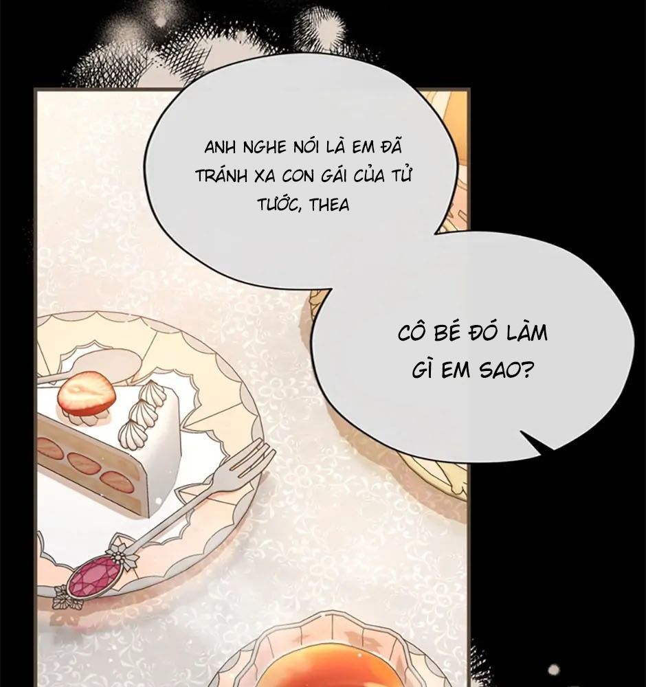 Đã Bảo Nữ Chính Đang Cải Trang Mà Chapter 26 - Trang 2