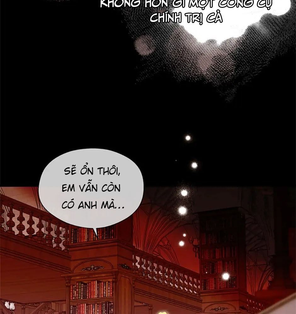 Đã Bảo Nữ Chính Đang Cải Trang Mà Chapter 26 - Trang 2