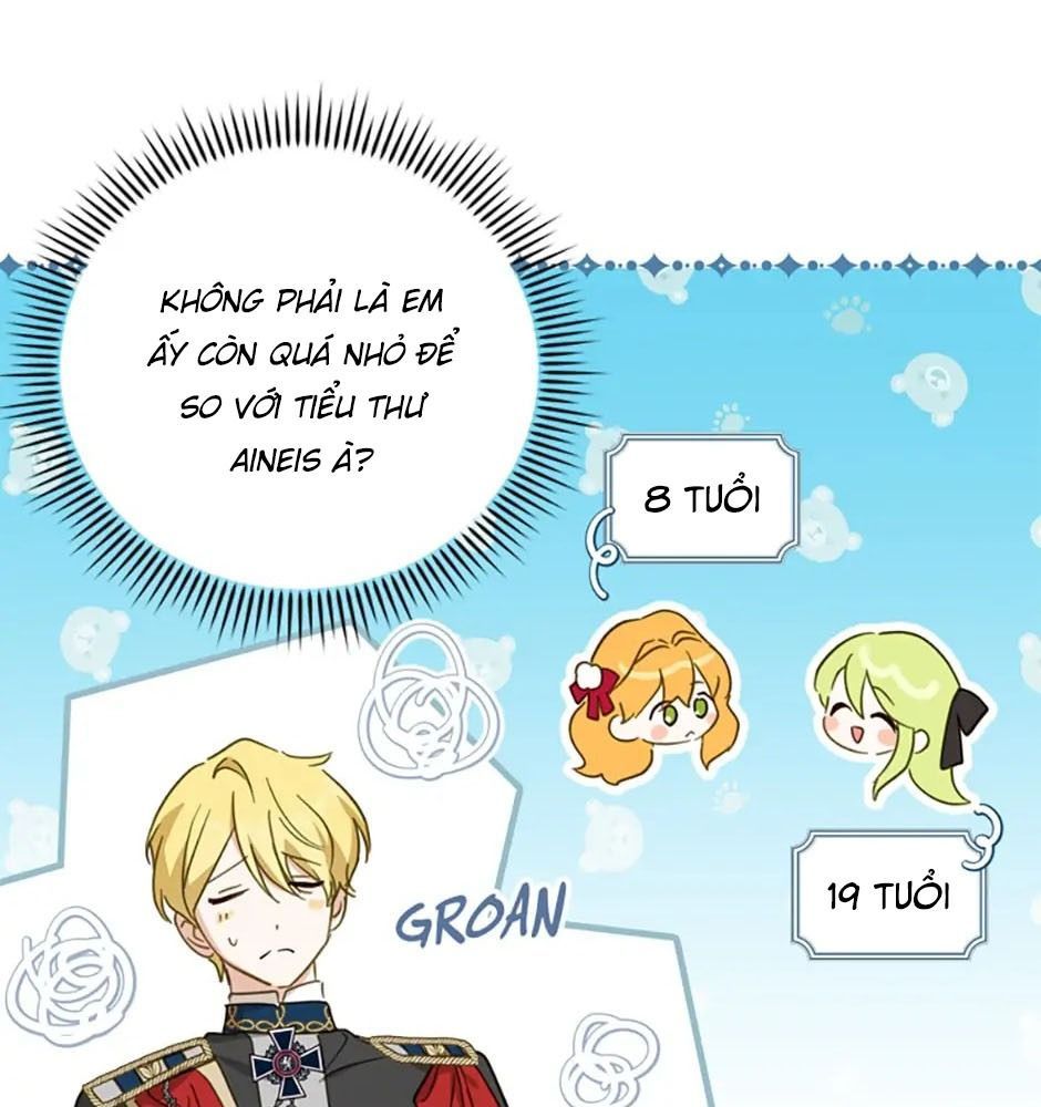 Đã Bảo Nữ Chính Đang Cải Trang Mà Chapter 26 - Trang 2
