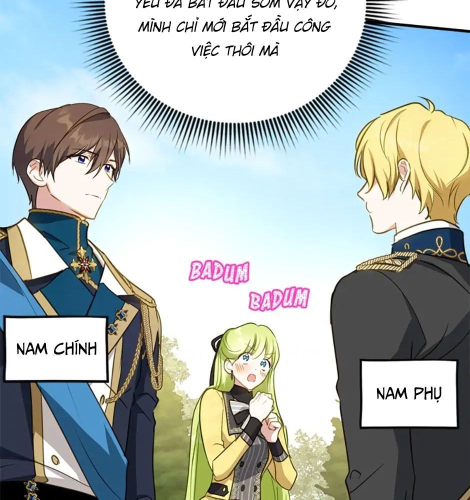 Đã Bảo Nữ Chính Đang Cải Trang Mà Chapter 26 - Trang 2