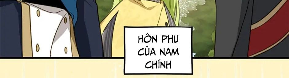 Đã Bảo Nữ Chính Đang Cải Trang Mà Chapter 26 - Trang 2