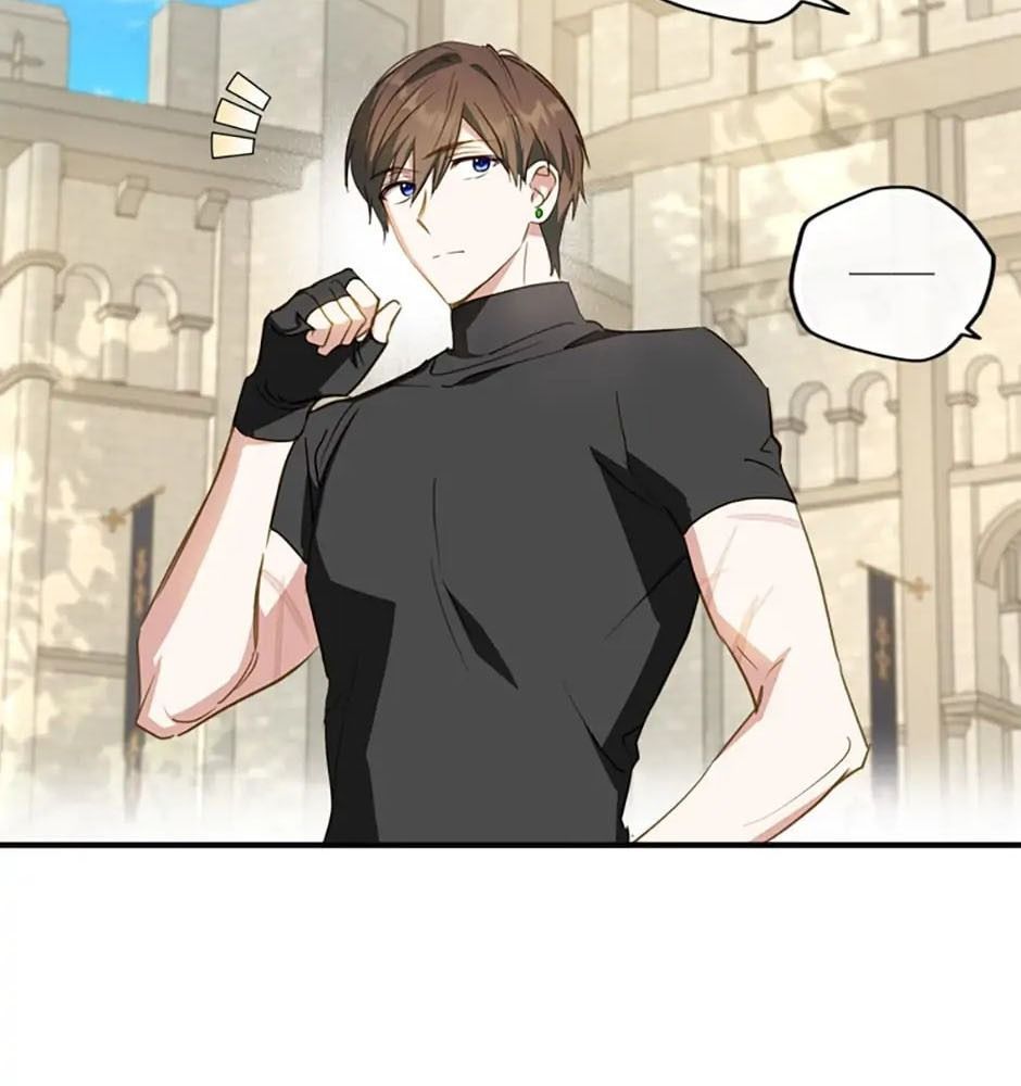 Đã Bảo Nữ Chính Đang Cải Trang Mà Chapter 26 - Trang 2