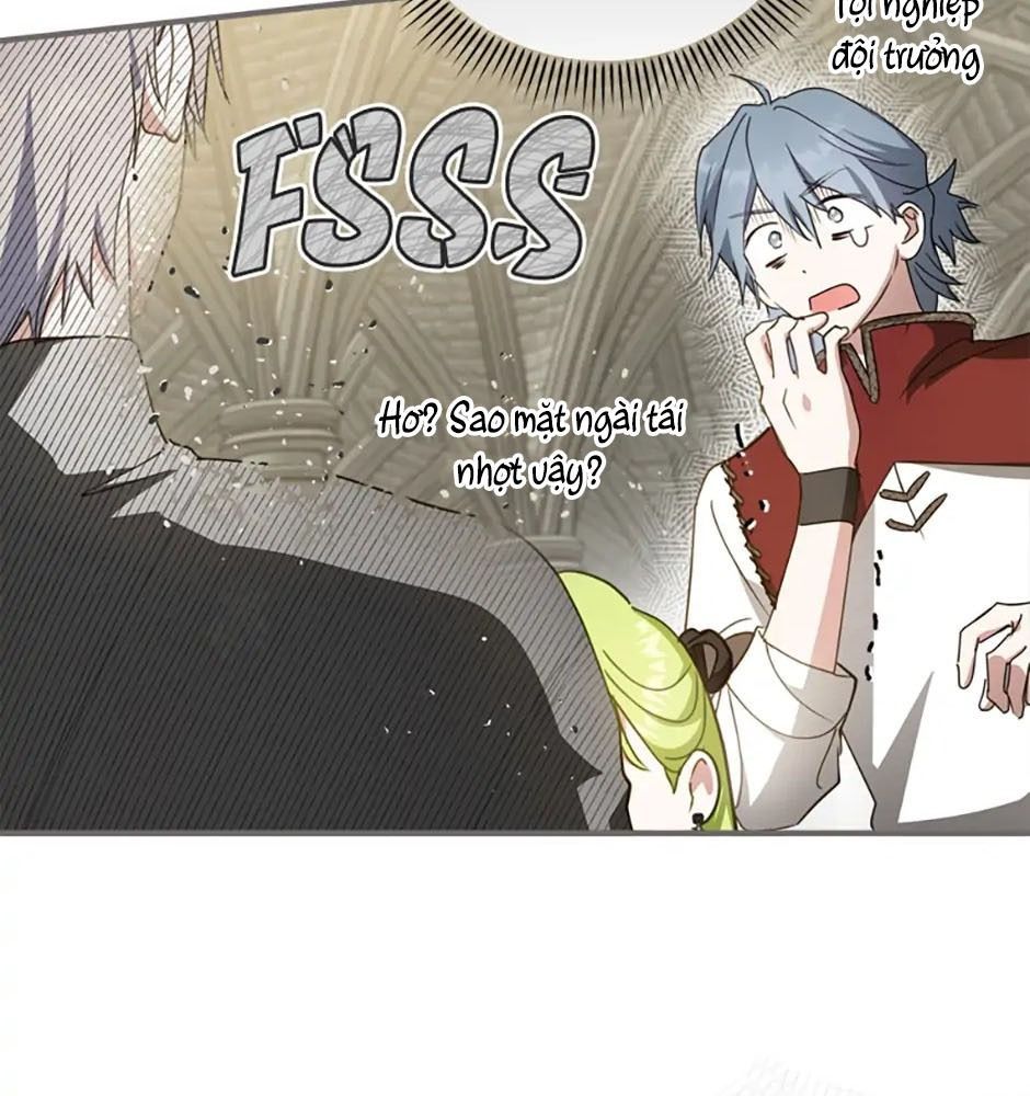 Đã Bảo Nữ Chính Đang Cải Trang Mà Chapter 26 - Trang 2