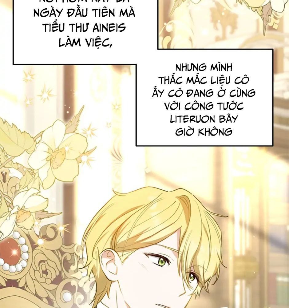 Đã Bảo Nữ Chính Đang Cải Trang Mà Chapter 26 - Trang 2