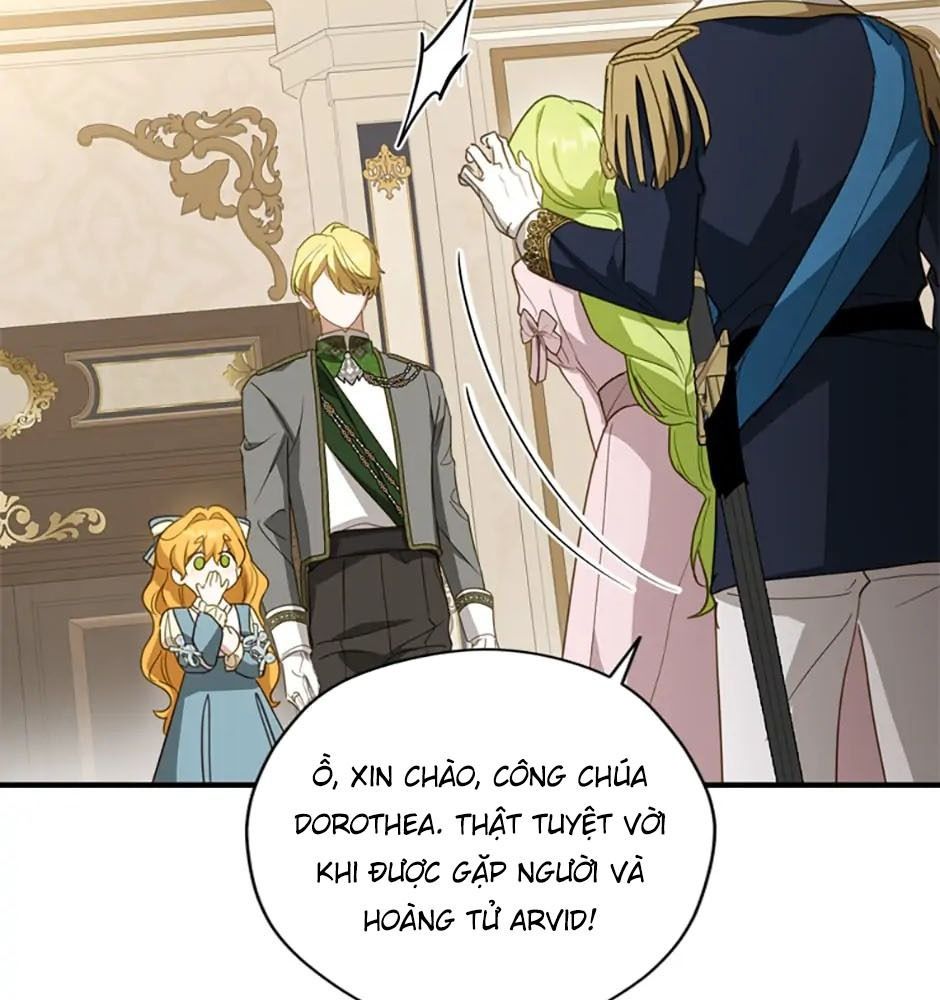 Đã Bảo Nữ Chính Đang Cải Trang Mà Chapter 28 - Trang 2