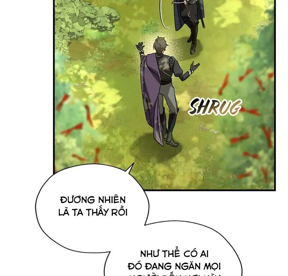 Đã Bảo Nữ Chính Đang Cải Trang Mà Chapter 31 - Trang 2