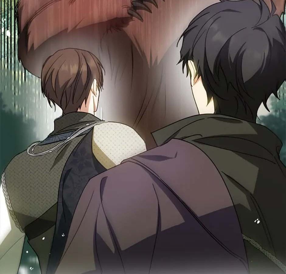 Đã Bảo Nữ Chính Đang Cải Trang Mà Chapter 31 - Trang 2