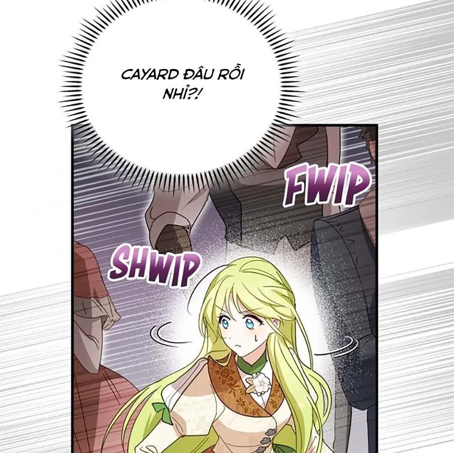 Đã Bảo Nữ Chính Đang Cải Trang Mà Chapter 31 - Trang 2