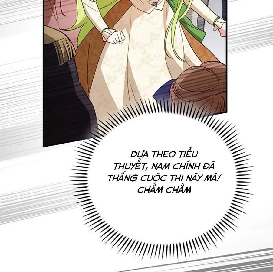 Đã Bảo Nữ Chính Đang Cải Trang Mà Chapter 31 - Trang 2