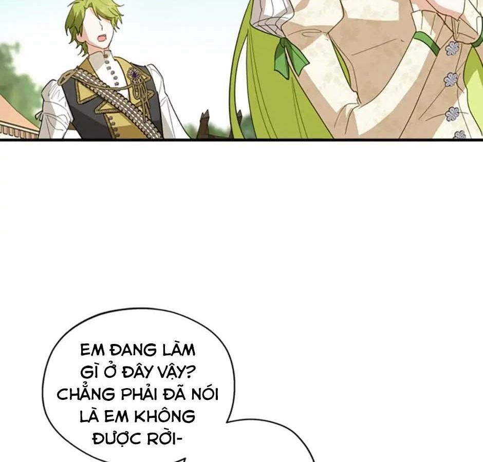 Đã Bảo Nữ Chính Đang Cải Trang Mà Chapter 31 - Trang 2