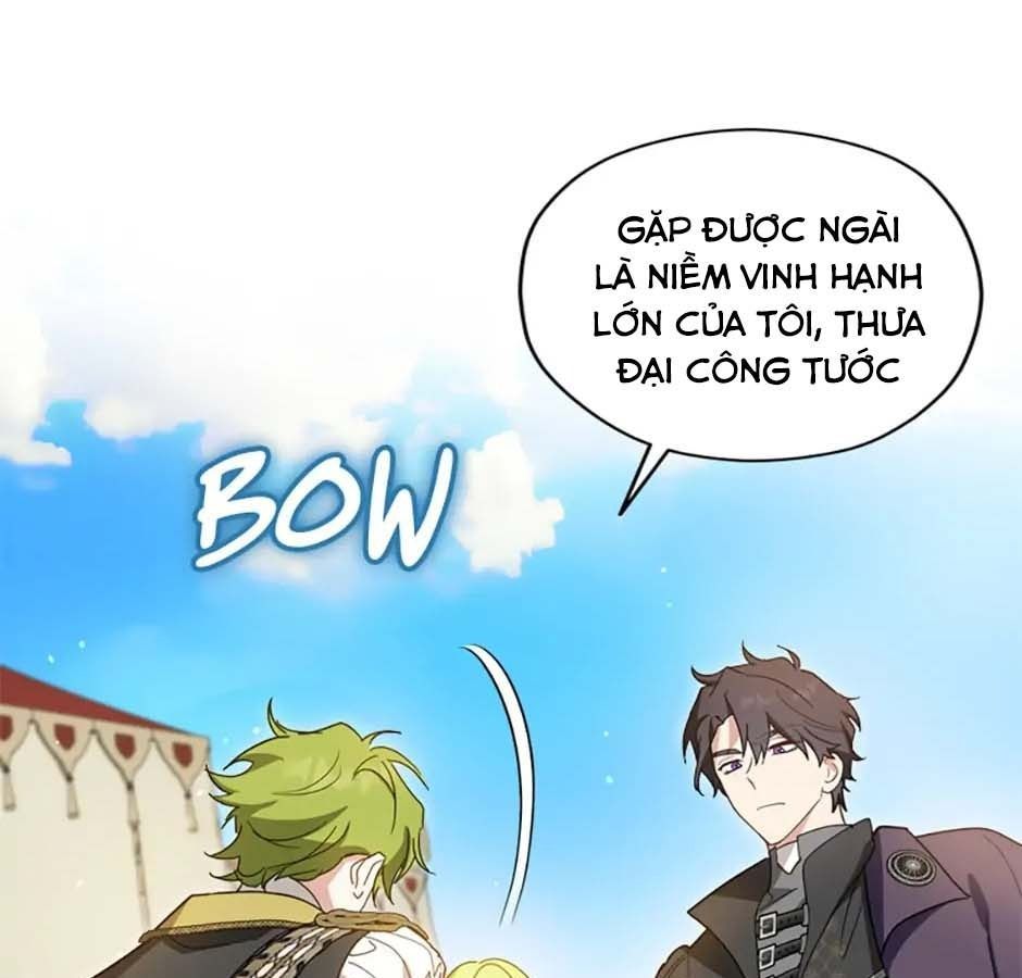 Đã Bảo Nữ Chính Đang Cải Trang Mà Chapter 31 - Trang 2